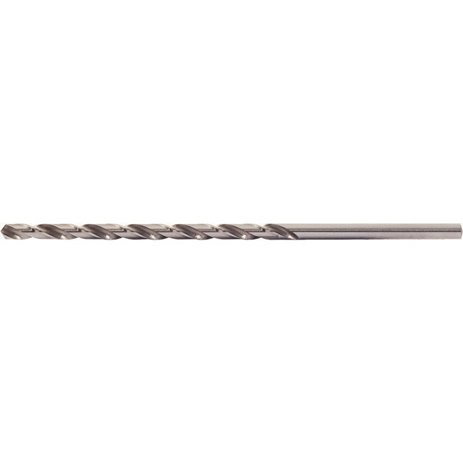 [330.7080] HSS-G twist drill, long, 10 pcs, 8.0 mm (330.7080, KS TOOLS)