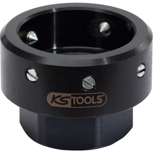 [331.0625] Vītņgriežņa adapteris, M18-M20, 41 mm (331.0625, KS TOOLS)