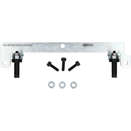 [400.0008] Timing chain assembly tool for Mercedes (400.0008, KS TOOLS)