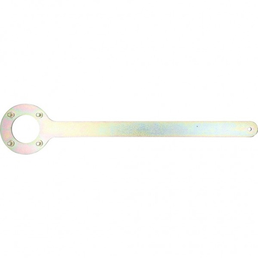 [400.0023] Alkūninio veleno skriemulio atraminis raktas Subaru, 480 mm (400.0023, KS TOOLS)