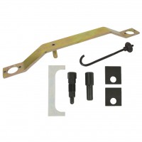 [400.0225] Engine Timing Tool Set for VAG, 6 pcs (400.0225, KS TOOLS)