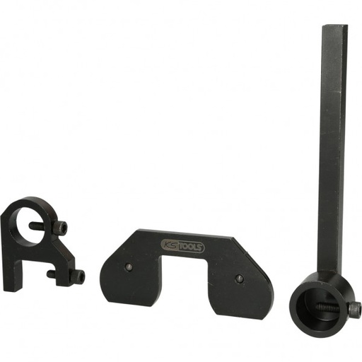 [400.4450] Assembly tool set for Citroën / Ford / Land Rover / Mitsubishi / Peugeot, 3 pcs (400.4450, KS TOOLS)