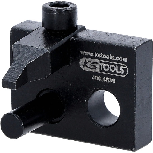 [400.4539] Kuro siurblio žvaigždutės fiksavimo įrankis (be mechaninio kuro siurblio) (400.4539, KS TOOLS)