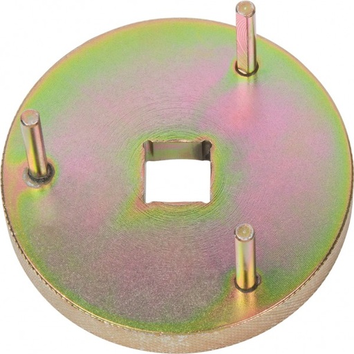 [400.9067] Regulēšanas instruments ar 3 x 4 mm tapām (400.9067, KS TOOLS)