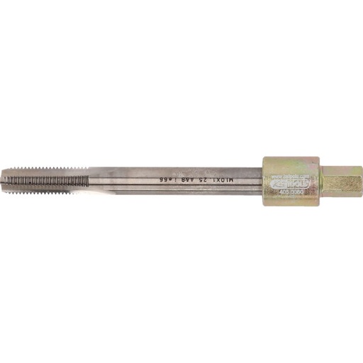 [405.0060] Vītņurbis, M10x1,25 mm (405.0060, KS TOOLS)