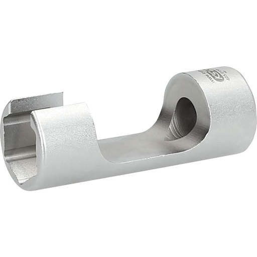 [405.0159] Speciāla iesmidzināšanas vadu atslēga 3/8″, 21 mm, garums 78 mm (405.0159, KS TOOLS)