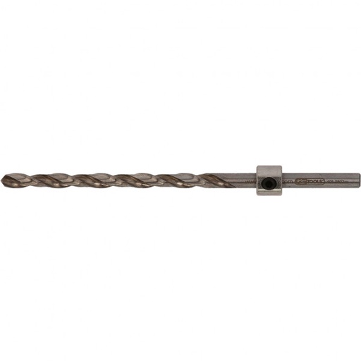 [405.0802] Spirālurbis, 6 mm (405.0802, KS TOOLS)