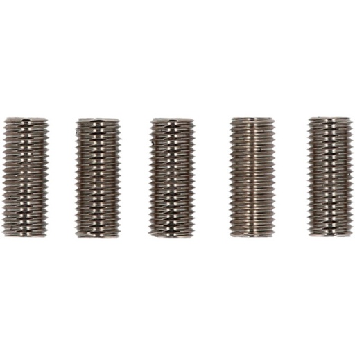 [405.0806] Sriegio įvorių rinkinys M8, 5 vnt. (405.0806, KS TOOLS)