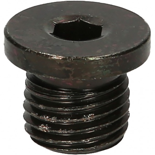 [430.2022] Eļļas noliešanas skrūve Audi, iekšējais 6-stūris 6 mm, M14x1,5x9 mm, 25 gab. (430.2022, KS TOOLS)