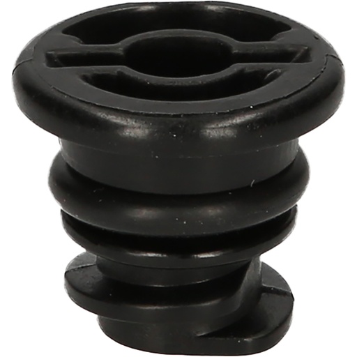[430.2024] Oil drain plug with bayonet lock for VW / Audi / Seat / Skoda, 25 pcs. (430.2024, KS TOOLS)