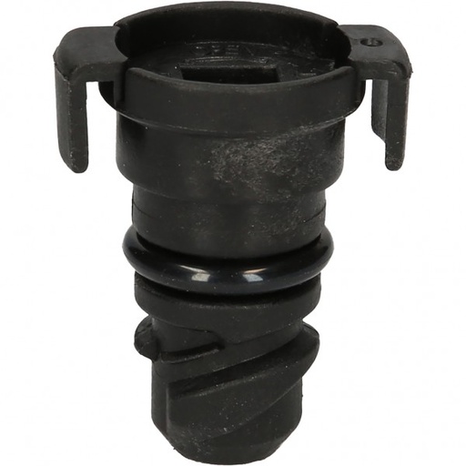 [430.2074] Alyvos išleidimo varžtas su bajonetine jungtimi Ford, vidinis 4-briaunis 10 mm, 25 vnt. (430.2074, KS TOOLS)