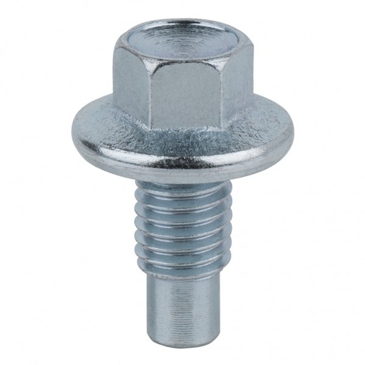 [430.2138] Eļļas noliešanas skrūve Opel / Saab, ārējais 6-stūris 15 mm, M12x1,75x25 mm, 25 gab. (430.2138, KS TOOLS)
