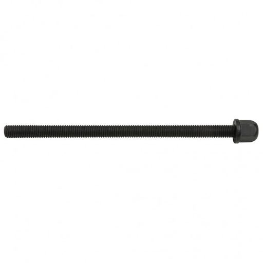 [440.0031] Vilkšanas stienis ar atloka uzgriezni, M18, 330 mm (440.0031, KS TOOLS)