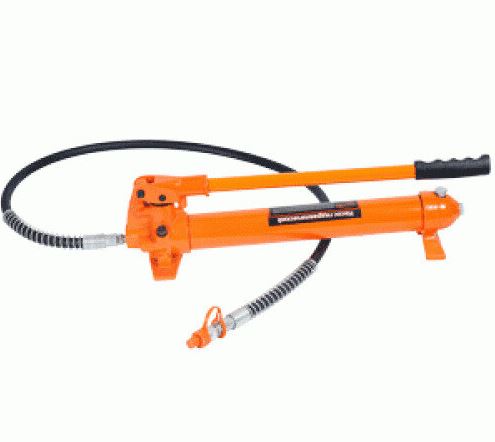 [43410] [43410] [43410] [43410] Hidraulinė pompa rankinė  (AVTODELO) 43410