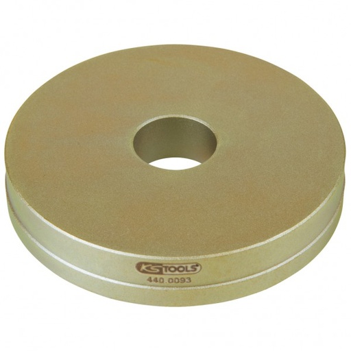 [440.0093] Guolio diskas, Ø 83 mm (440.0093, KS TOOLS)