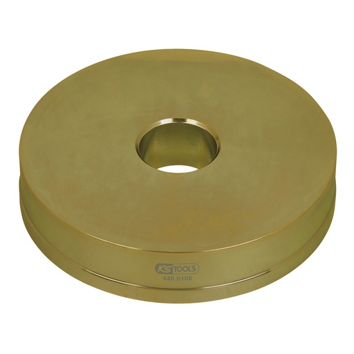 [440.0108] bearing disc (440.0108, KS TOOLS)