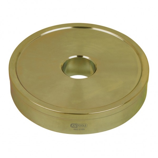 [440.0109] Gultņa disks, 19 mm (440.0109, KS TOOLS)
