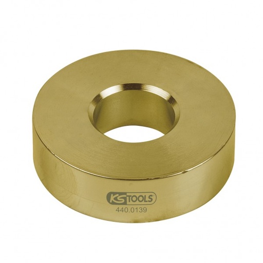 [440.0139] bearing disc Ø 57mm (440.0139, KS TOOLS)