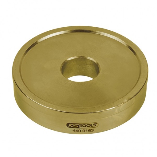 [440.0163] Spiediena disks, Ø 83 mm (440.0163, KS TOOLS)