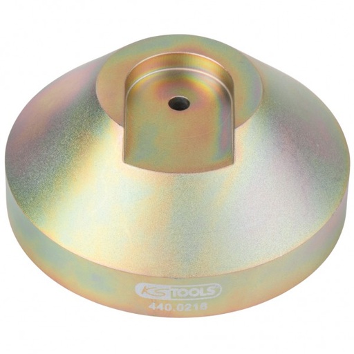 [440.0216] assembly sleeve (440.0216, KS TOOLS)