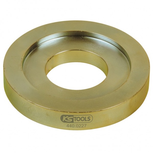 [440.0227] Montāžas disks, Ø 90 mm (440.0227, KS TOOLS)