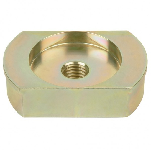 [440.0251] Disks ar vītni, Ø 95 mm (440.0251, KS TOOLS)