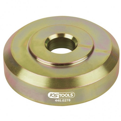 [440.0278] Išmontavimo diskas, Ø 78 mm (440.0278, KS TOOLS)