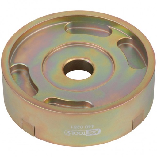 [440.0281] Montāžas disks, Ø 98 mm (440.0281, KS TOOLS)