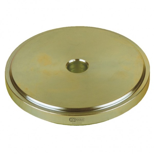 [440.0292] Spaudimo diskas, Ø 88 mm (440.0292, KS TOOLS)