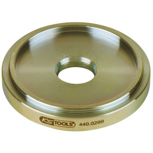 [440.0299] Išmontavimo diskas, Ø 61 mm (440.0299, KS TOOLS)