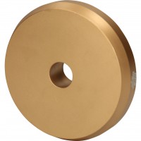 [440.0378] Spiediena disks, Ø 125 mm (440.0378, KS TOOLS)