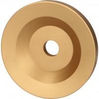 [440.0389] De-/mounting plate (440.0389, KS TOOLS)