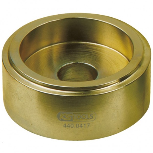 [440.0417] Spaudimo plokštė, Ø 59 mm (440.0417, KS TOOLS)