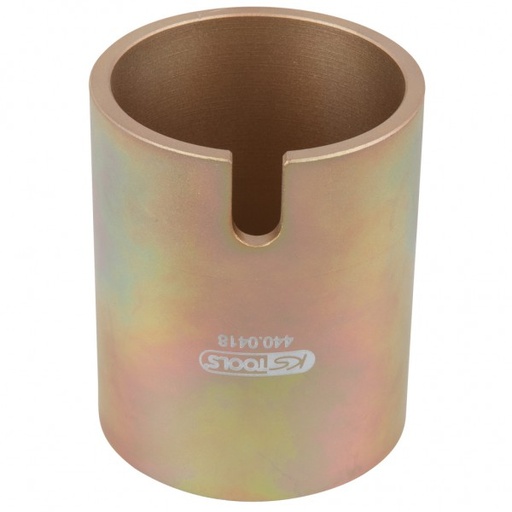 [440.0418] sleeve (440.0418, KS TOOLS)