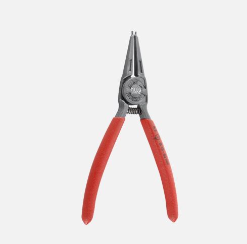 [43611] Sonic Snap Ring Pliers 178mm