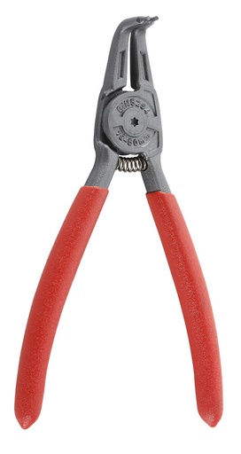 [43613] Gredzenu knaibles, liektiem galiem 167 mm (43613, SONIC)