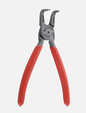 [43614] Sonic Circlip Pliers Curved Ends 167mm