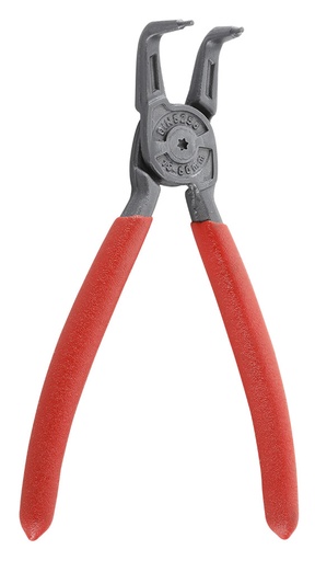 [43614] Sonic replės žiedams lenktais galais 167 mm (43614, SONIC)