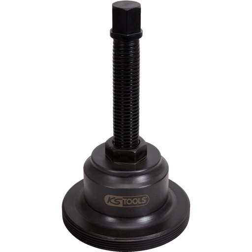 [450.0001] HGV wheel hub puller, Ø Ext. M125x2mm (450.0001, KS TOOLS)