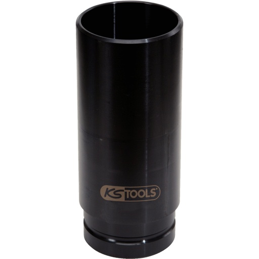 [450.0151] Vadotnes caurule rievoto uzgriežņu atslēgām, 3/4 collas, 54-60 mm (450.0151, KS TOOLS)