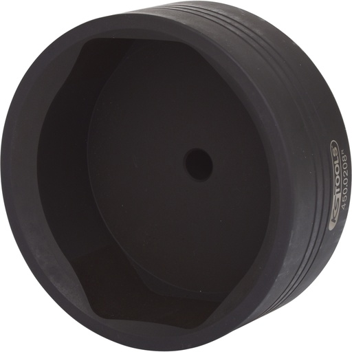 [450.0208] 3/4" rato gaubto galvutė, 111 mm (450.0208, KS TOOLS)