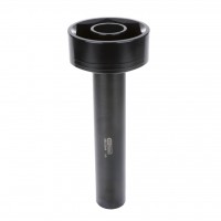 [450.0246] Axle nut socket for Volvo trucks, 105 mm, 3/4 in. (450.0246, KS TOOLS)