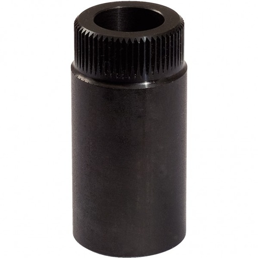 [455.0005] 1/2" smalkzobu muciņa priekškamerām, 58 zobu (455.0005, KS TOOLS)
