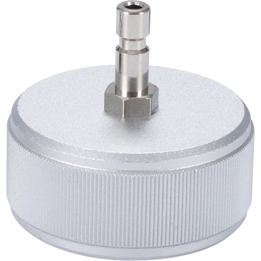 [455.0118] Uzskrūvējams adapters M72x4,0, paredzēts 455.0110 (455.0118, KS TOOLS)