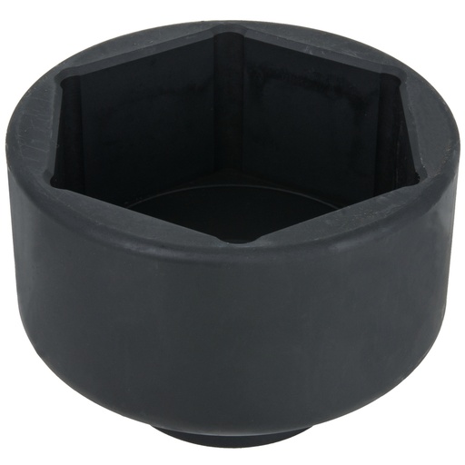 [460.0050] Ass uzgriežņu galviņa, īsa, 70 mm, 3/4 collas (460.0050, KS TOOLS)