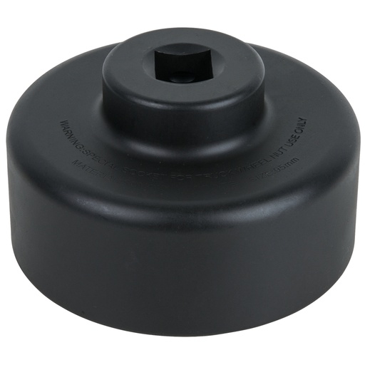 [460.0075] Ass uzgriežņu galviņa, īsa, 95 mm, 3/4 collas (460.0075, KS TOOLS)