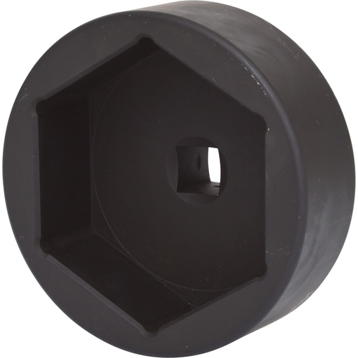[460.0080] 3/4" Axle nut socket, short 100mm (460.0080, KS TOOLS)