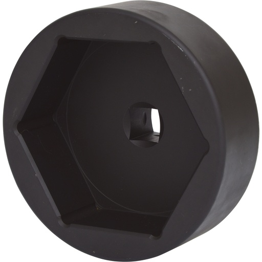 [460.0085] 3/4" Axle nut socket, short 105mm (460.0085, KS TOOLS)