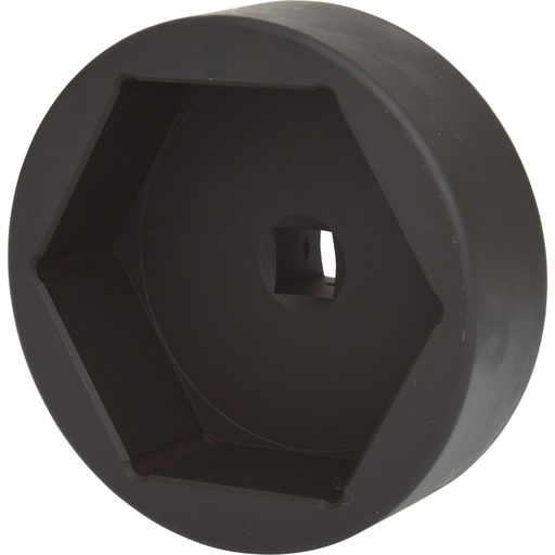 [460.0090] 3/4" Axle nut socket, short 110mm (460.0090, KS TOOLS)