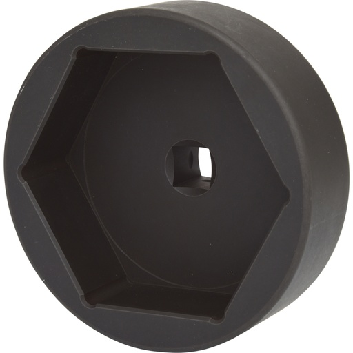 [460.0095] 3/4" ass uzgriežņu muciņa, īsa, 115 mm (460.0095, KS TOOLS)
